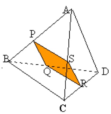 tetrasquare