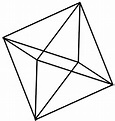 octahedron