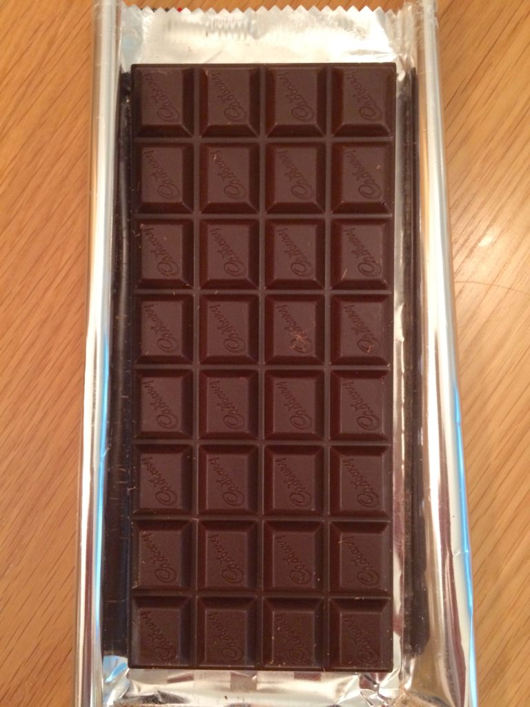 Chocolate Fractions Aiming High Teacher Network